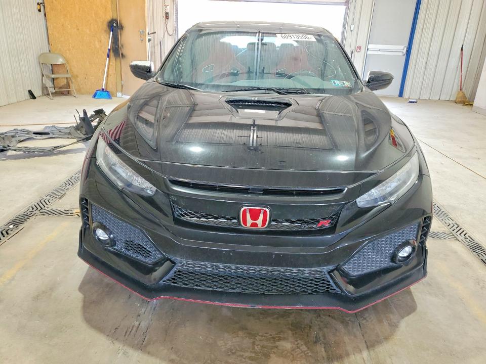 Продаж на аукціоні авто 2018 Honda Civic, vin: SHHFK8G74JU202363, номер лоту: 60913506