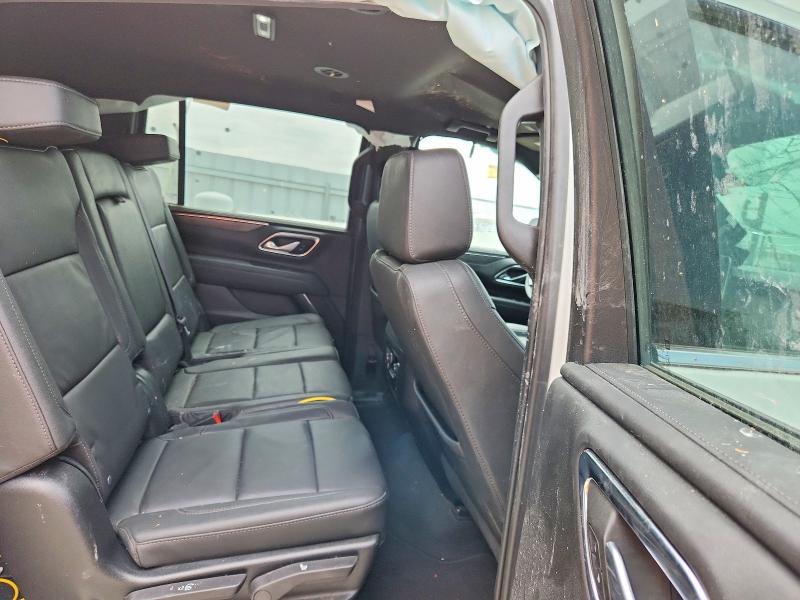 Aukcja sprzedaży 2024 Chevrolet Suburban, vin: 1GNSKCKD0RR299770, numer aukcji: 61606336