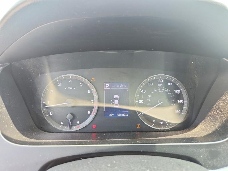 Продажа на аукционе авто 2016 Hyundai Sonata, vin: 5NPE24AF6GH390562, номер лота: 59288686