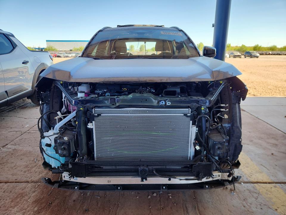 2026 Toyota Rav4 მანქანა იყიდება აუქციონზე, vin: JTM6CRAV4TD309726, აუქციონის ნომერი: 59321546