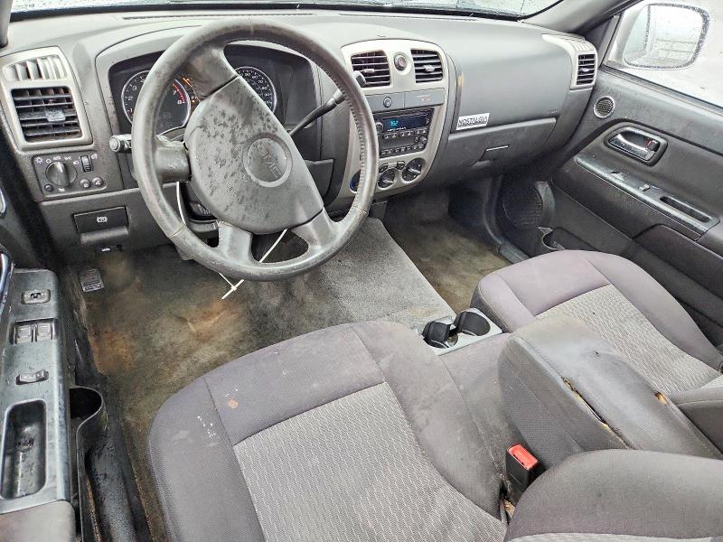 2011 Gmc Canyon მანქანა იყიდება აუქციონზე, vin: 1GTE5MFE1B8125210, აუქციონის ნომერი: 62827746