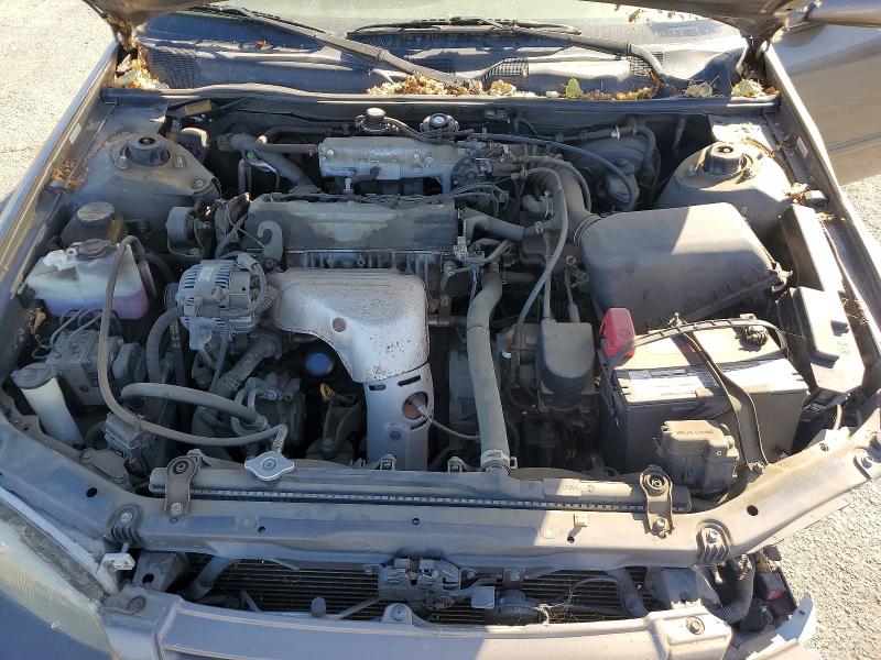 Продажа на аукционе авто 1999 Toyota Camry, vin: 4T1BG22K7XU869630, номер лота: 59193666