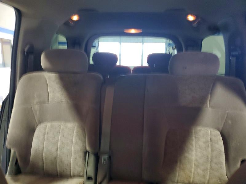 62198036 :رقم المزاد ، 1GKET16S836134644 vin ، 2003 Gmc Envoy مزاد بيع