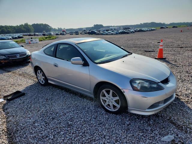 57817166 :رقم المزاد ، JH4DC54836S017487 vin ، 2006 Acura Rsx مزاد بيع