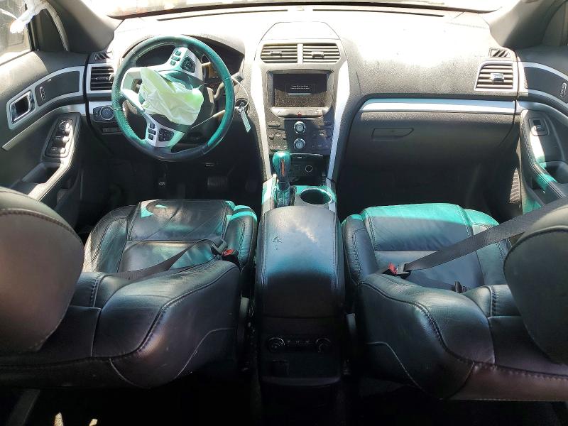 Aukcja sprzedaży 2014 Ford Explorer, vin: 1FM5K7D87EGA73188, numer aukcji: 60053336