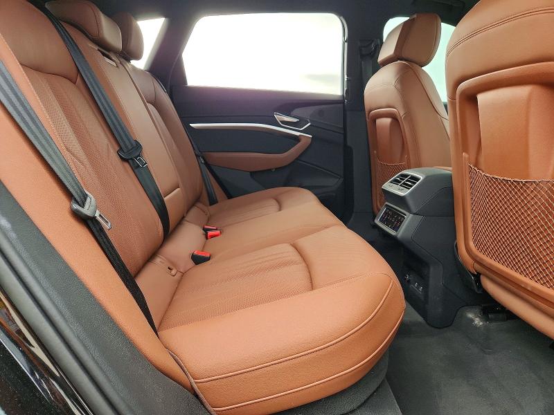 Aukcja sprzedaży 2024 Audi Q8 E-tron, vin: WA15AAGE2RB062778, numer aukcji: 60860476