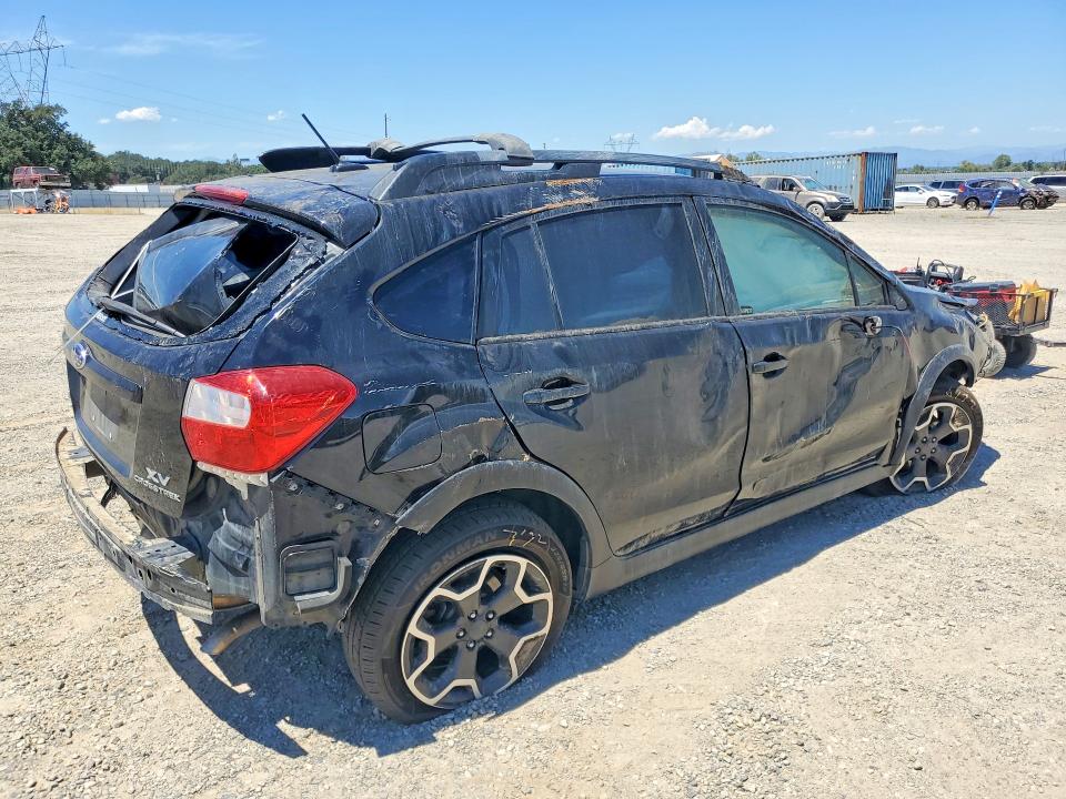 Aukcja sprzedaży 2014 Subaru Xv Crosstrek, vin: JF2GPAWC6E8321469, numer aukcji: 60631756