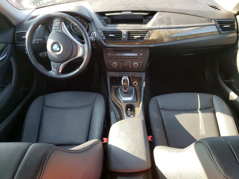 Продаж на аукціоні авто 2014 Bmw X1, vin: WBAVL1C5XEVY20166, номер лоту: 62064436