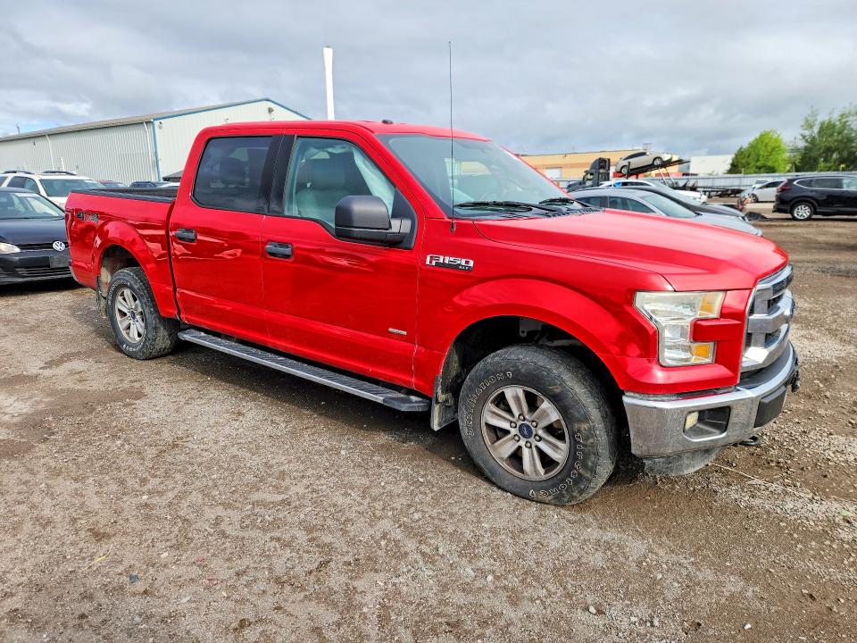 Aukcja sprzedaży 2015 Ford F150, vin: 1FTEW1EPXFFB84790, numer aukcji: 61680336
