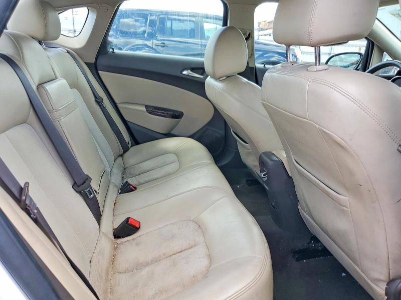 Aukcja sprzedaży 2015 Buick Verano, vin: 1G4PP5SK7F4217533, numer aukcji: 63024866