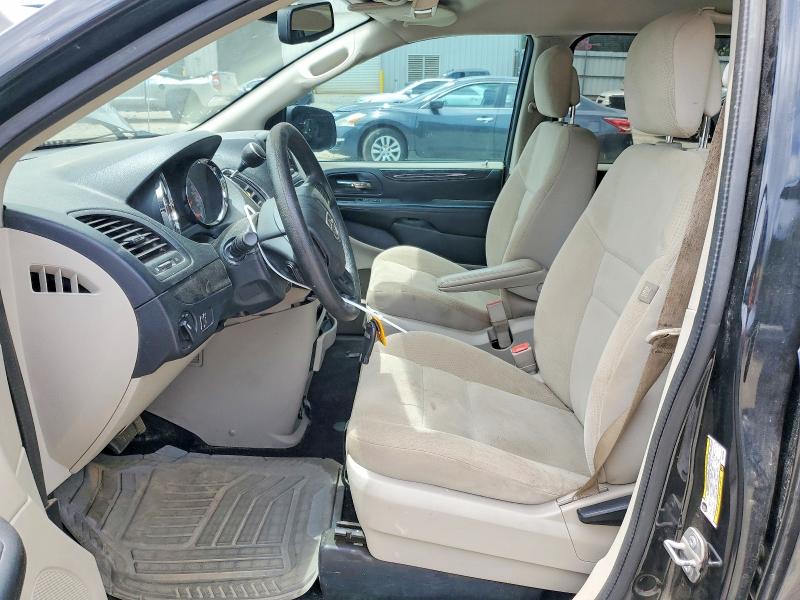 Aukcja sprzedaży 2018 Dodge Grand Caravan, vin: 2C4RDGBG7JR225425, numer aukcji: 62077596