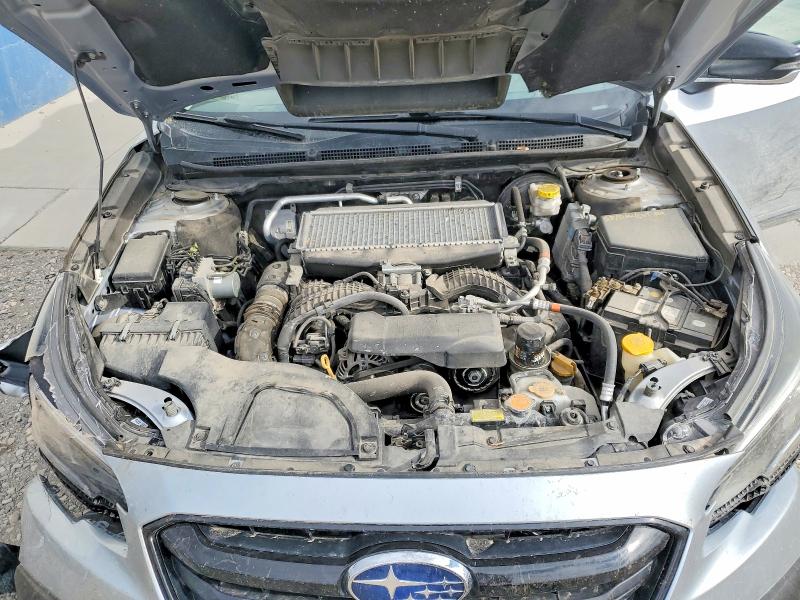 2020 Subaru Outback მანქანა იყიდება აუქციონზე, vin: 4S4BTGKD3L3124030, აუქციონის ნომერი: 61531686