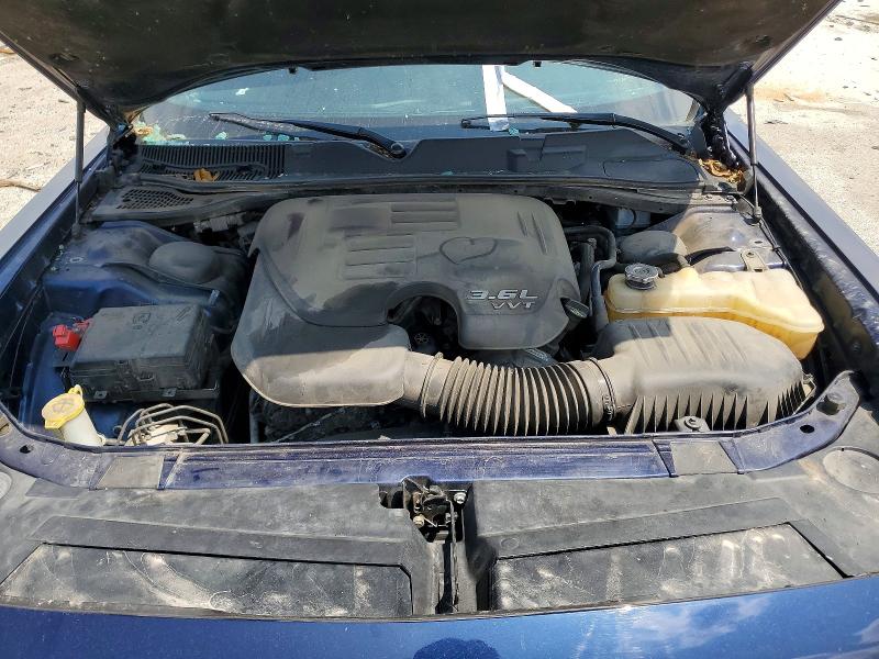 2016 Dodge Challenger მანქანა იყიდება აუქციონზე, vin: 2C3CDZAG3GH285126, აუქციონის ნომერი: 62642846