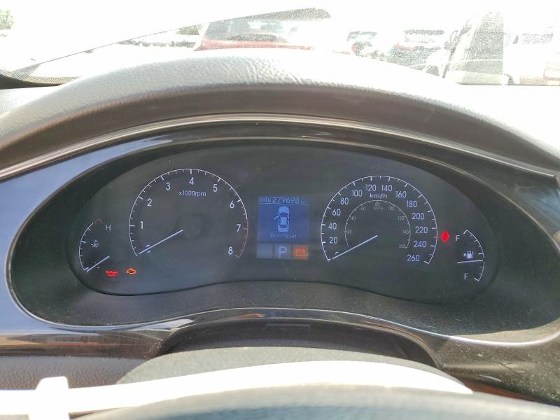 Продажа на аукционе авто 2014 Hyundai Genesis, vin: KMHGC4DD9EU264131, номер лота: 62117656