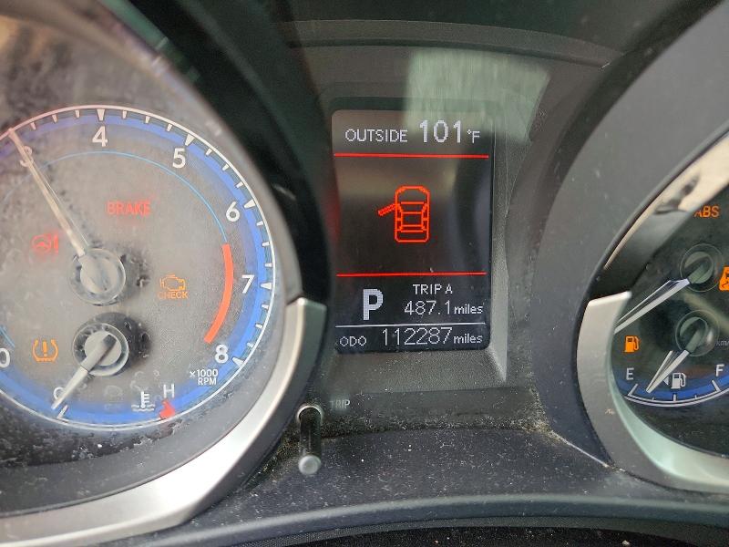 2015 Toyota Corolla მანქანა იყიდება აუქციონზე, vin: 2T1BURHE7FC445416, აუქციონის ნომერი: 61245876