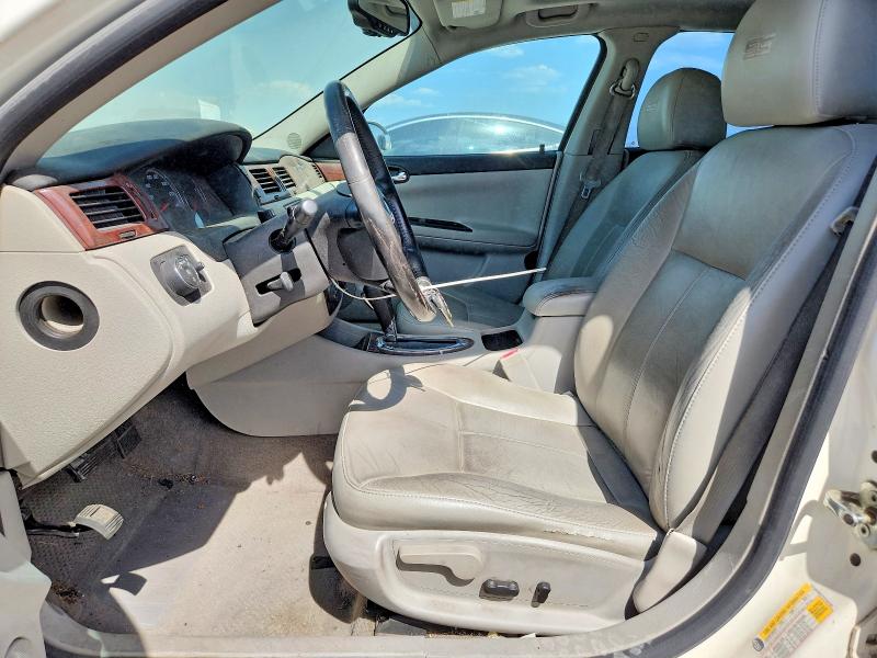 Продажа на аукционе авто 2007 Chevrolet Impala, vin: 2G1WD58C779194190, номер лота: 60707486