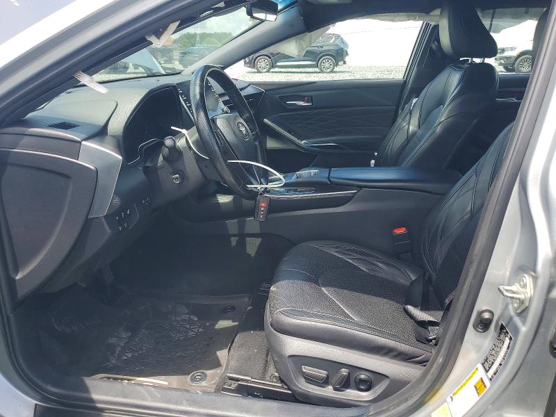 Aukcja sprzedaży 2021 Toyota Avalon, vin: 4T1DA1AB6MU002804, numer aukcji: 60078126