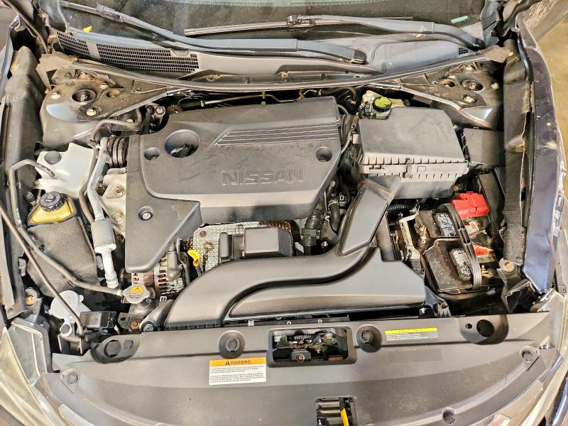 2016 Nissan Altima მანქანა იყიდება აუქციონზე, vin: 1N4AL3AP7GC287022, აუქციონის ნომერი: 61192836