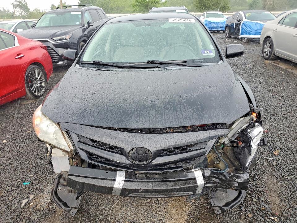 Продажа на аукционе авто 2012 Toyota Corolla, vin: 5YFBU4EEXCP029606, номер лота: 62020846