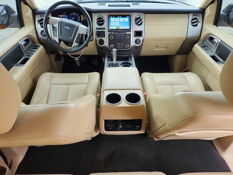 Aukcja sprzedaży 2017 Ford Expedition, vin: 1FMJU1KT6HEA51793, numer aukcji: 61960476