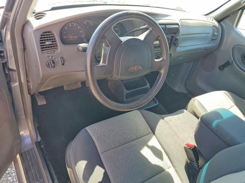 Продаж на аукціоні авто 2004 Ford Ranger, vin: 1FTYR10D14PB51492, номер лоту: 60618136
