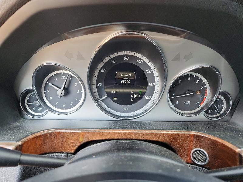 Aukcja sprzedaży 2013 Mercedes-benz E, vin: WDDHF8JB5DA725969, numer aukcji: 61756426