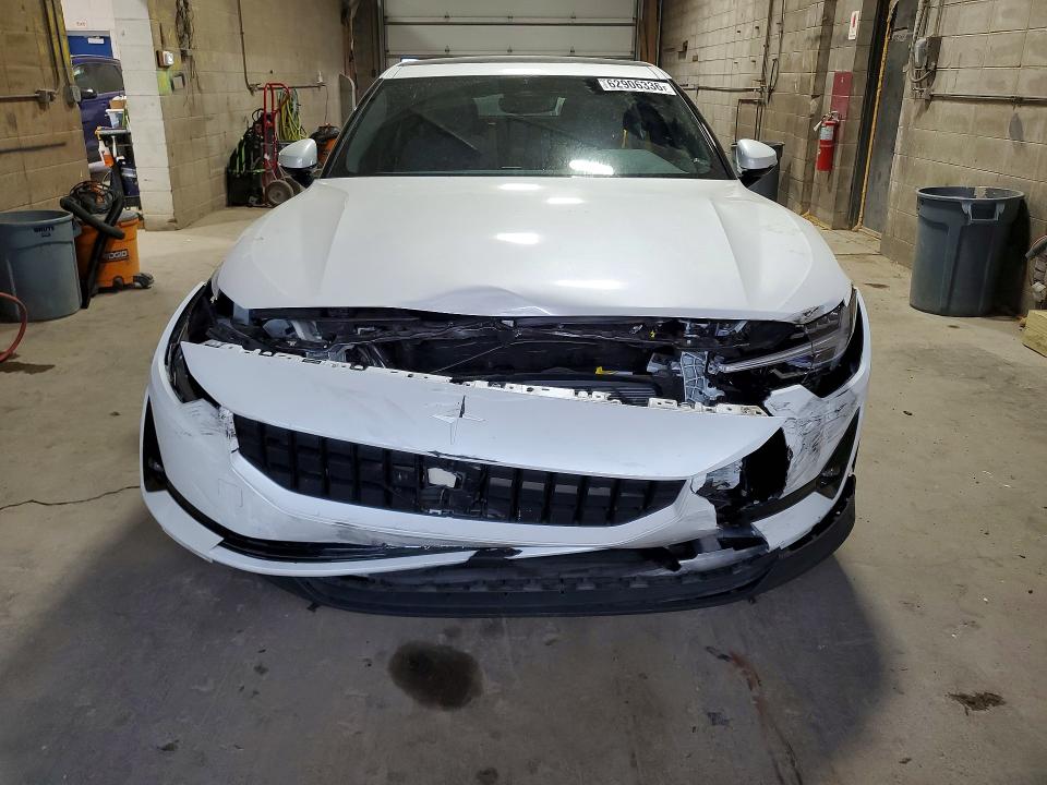 Продажа на аукционе авто 2022 Polestar 2, vin: LPSED3KA9NL059290, номер лота: 62906336