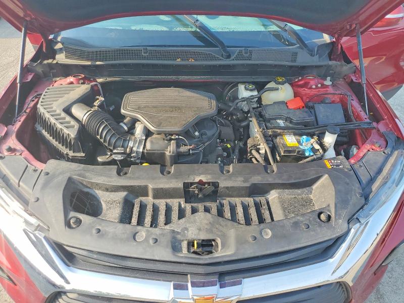 Aukcja sprzedaży 2020 Chevrolet Blazer, vin: 3GNKBDRS9LS628044, numer aukcji: 60995196