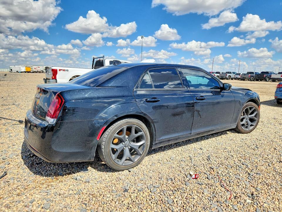 Aukcja sprzedaży 2021 Chrysler 300, vin: 2C3CCAAG5MH558406, numer aukcji: 61195646