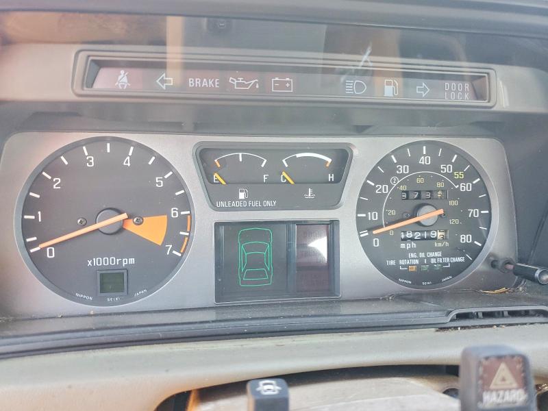 Продаж на аукціоні авто 1981 Honda Accord, vin: JHMSM3428BC068475, номер лоту: 59745126