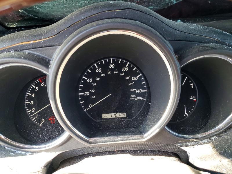 Aukcja sprzedaży 2005 Lexus Rx, vin: 2T2GA31U55C025774, numer aukcji: 62605146