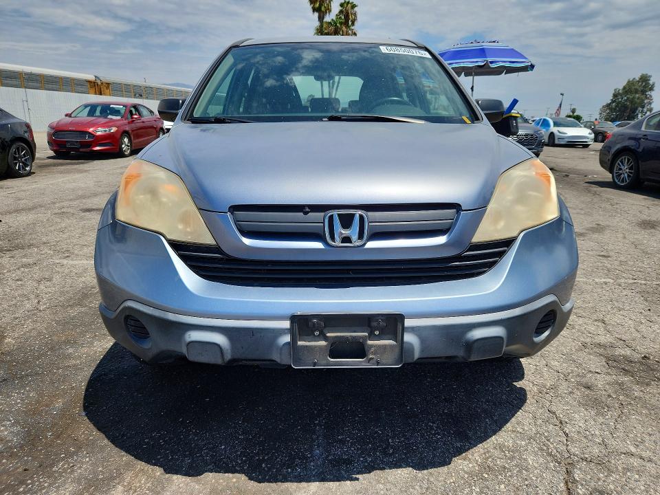 Продаж на аукціоні авто 2008 Honda Cr-v, vin: JHLRE38318C024572, номер лоту: 60850076
