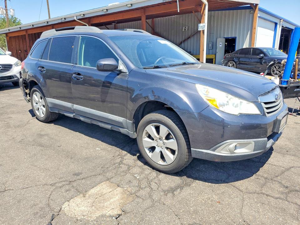 Продаж на аукціоні авто 2012 Subaru Outback, vin: 4S4BRBGCXC3204118, номер лоту: 61863436