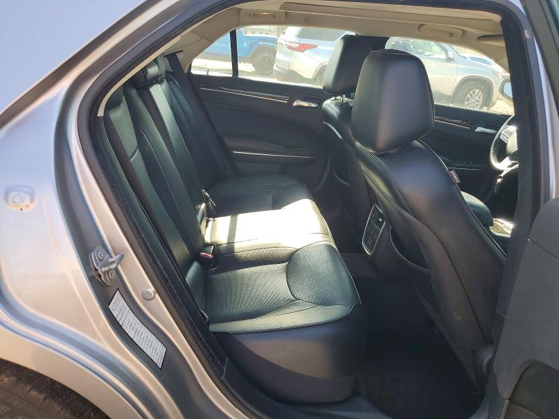 Aukcja sprzedaży 2017 Chrysler 300c, vin: 2C3CCAEG0HH559902, numer aukcji: 62825716