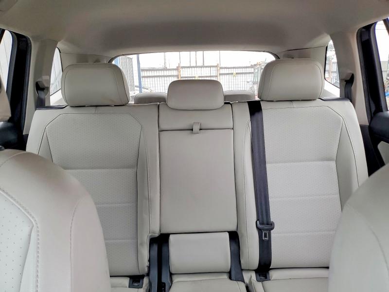 Aukcja sprzedaży 2018 Volkswagen Tiguan, vin: 3VV3B7AX3JM002269, numer aukcji: 59850056