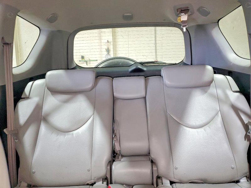 63487866 :رقم المزاد ، JTMYF4DV4AD026156 vin ، 2010 Toyota Rav4 مزاد بيع