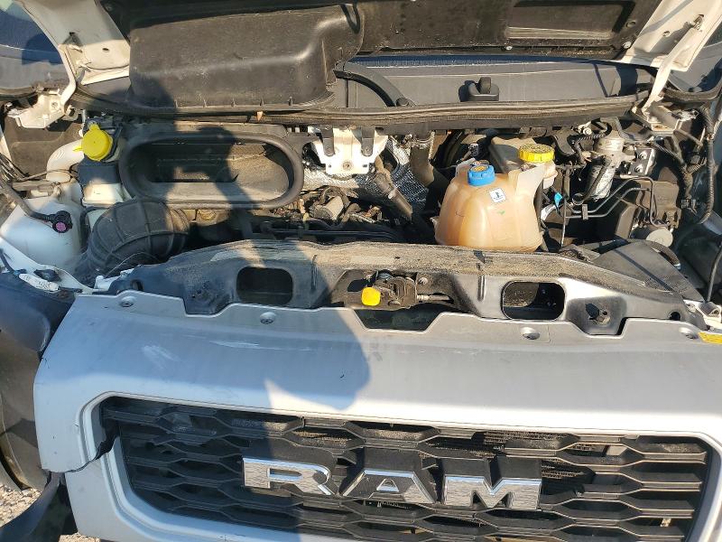 60765786 :رقم المزاد ، 3C6TRVBG2LE104213 vin ، 2020 Ram Promaster 1500 مزاد بيع
