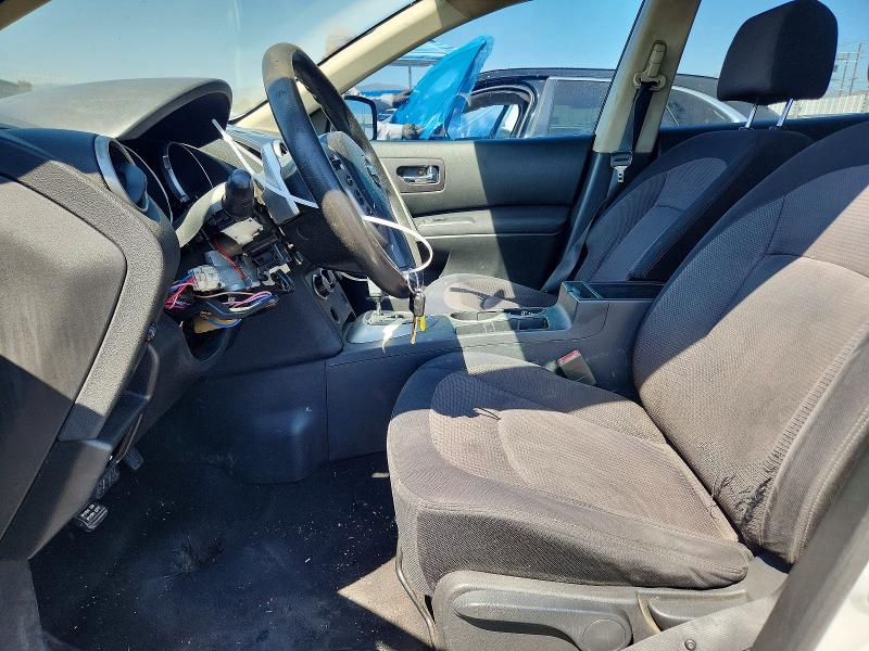 Aukcja sprzedaży 2008 Nissan Rogue, vin: JN8AS58T28W004381, numer aukcji: 61638286