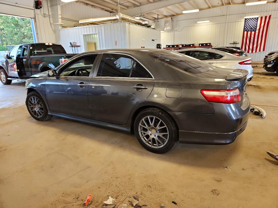 Продажа на аукционе авто 2009 Toyota Camry, vin: 4T1BE46K09U381408, номер лота: 62333806