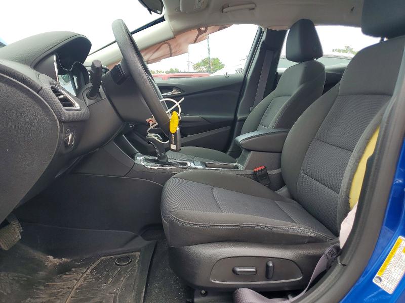 Продаж на аукціоні авто 2017 Chevrolet Cruze, vin: 3G1BE6SM8HS605586, номер лоту: 62495296
