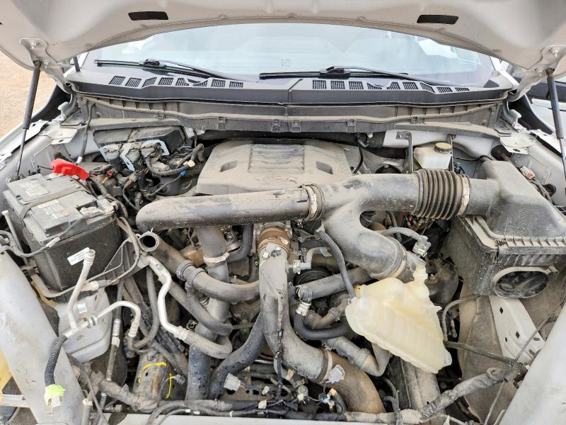 Продажа на аукционе авто 2023 Ford F150, vin: 1FTEW1E8XPFC95981, номер лота: 60581866
