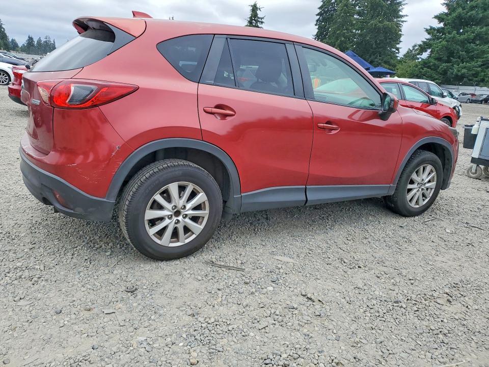 Продажа на аукционе авто 2013 Mazda Cx-5, vin: JM3KE2CE9D0137500, номер лота: 60402676