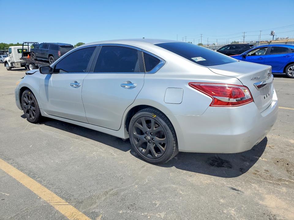 Aukcja sprzedaży 2013 Nissan Altima, vin: 1N4AL3AP4DN478008, numer aukcji: 85614885
