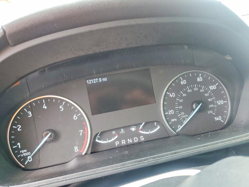 Продажа на аукционе авто 2019 Ford Ecosport, vin: MAJ3S2GE1KC285254, номер лота: 60322036