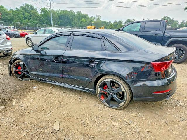 63052056 :رقم المزاد ، WAUB1GFF7K1018791 vin ، 2019 Audi S3 مزاد بيع