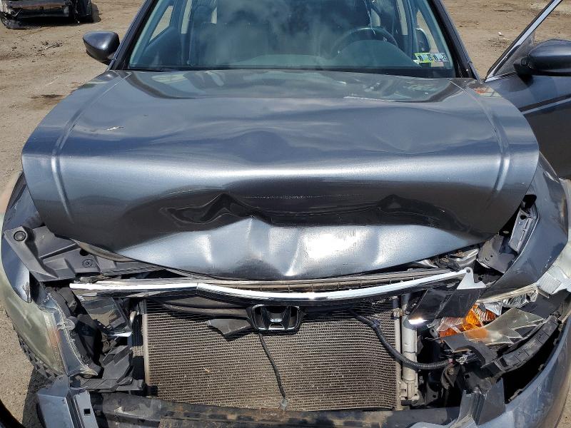 Aukcja sprzedaży 2009 Honda Accord, vin: 1HGCP36819A047716, numer aukcji: 59778286