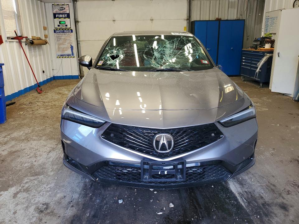 Aukcja sprzedaży 2024 Acura Integra, vin: 19UDE4G76RA007055, numer aukcji: 61364986