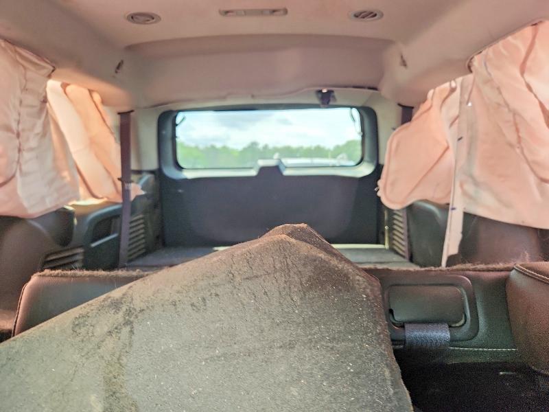 Aukcja sprzedaży 2015 Gmc Yukon, vin: 1GKS2BKC6FR691839, numer aukcji: 58238166