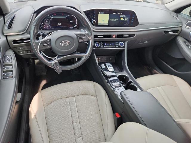 2020 Hyundai Sonata მანქანა იყიდება აუქციონზე, vin: 5NPEH4J20LH003428, აუქციონის ნომერი: 63213056