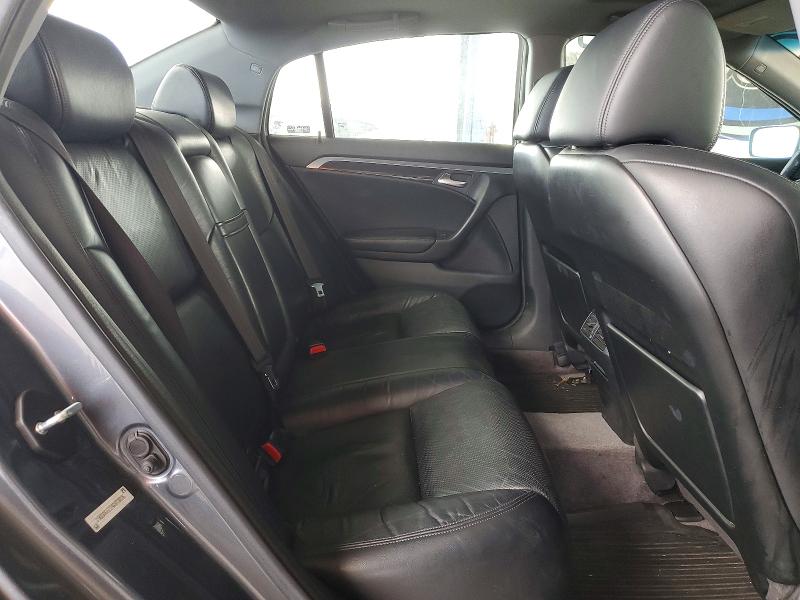 Продажа на аукционе авто 2004 Acura Tl, vin: 19UUA66224A070806, номер лота: 61403196